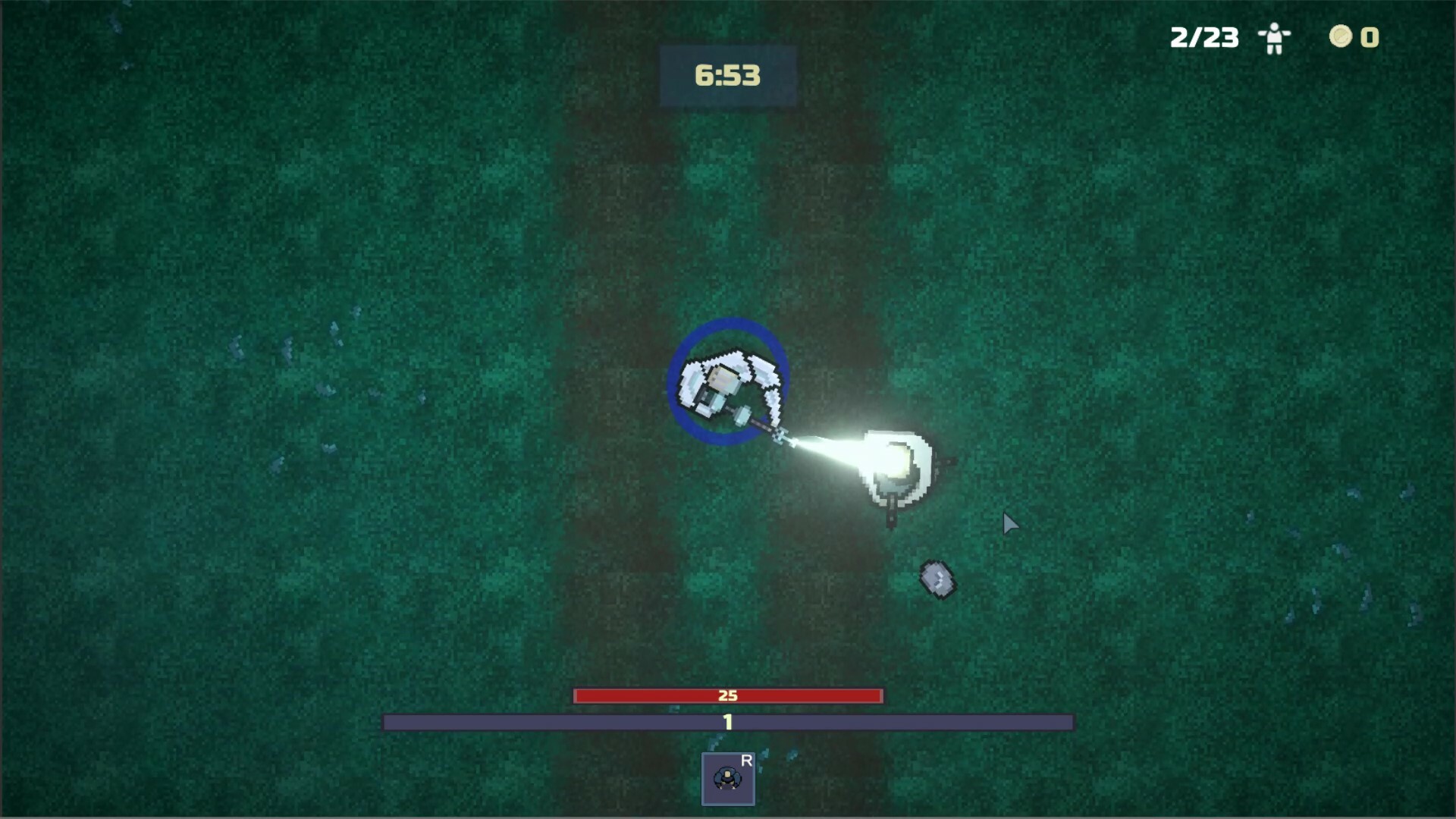 Police Heroes screenshot 9