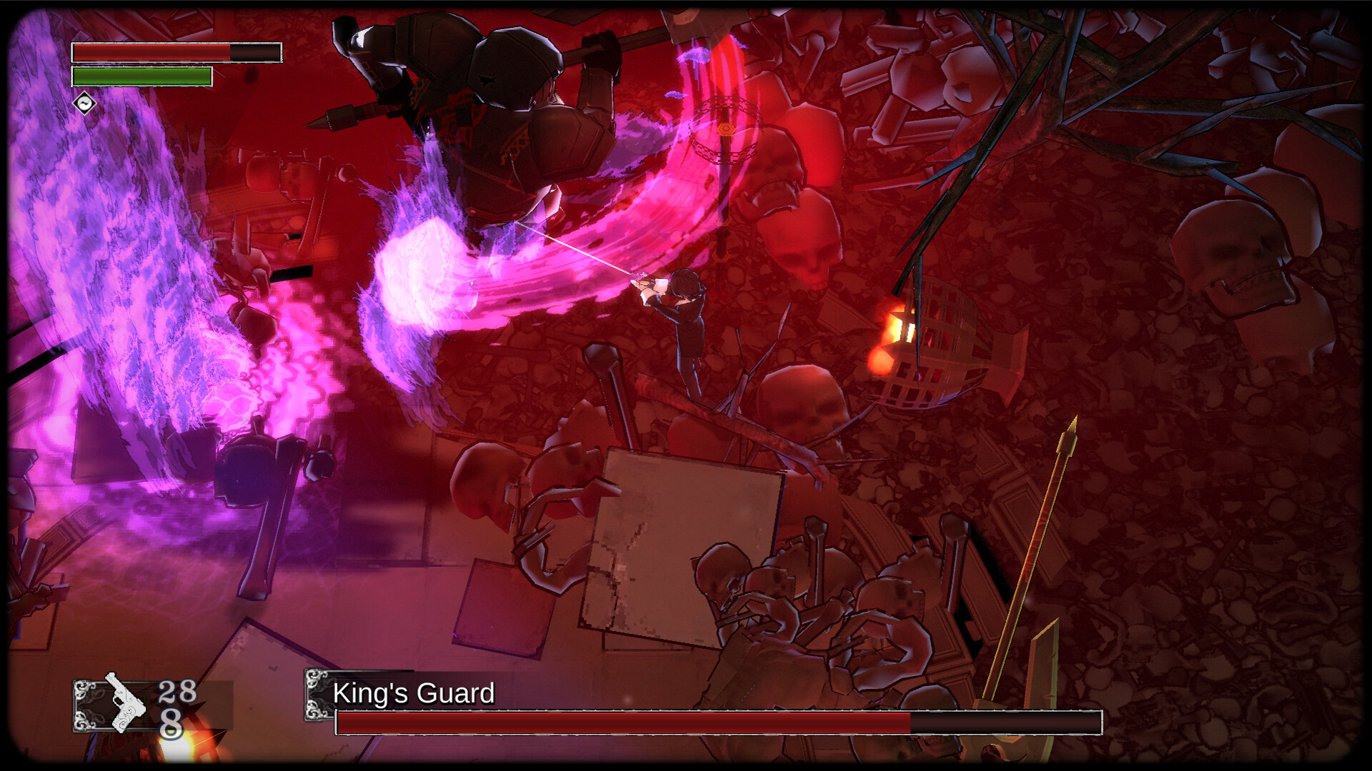 Whitestone screenshot 8