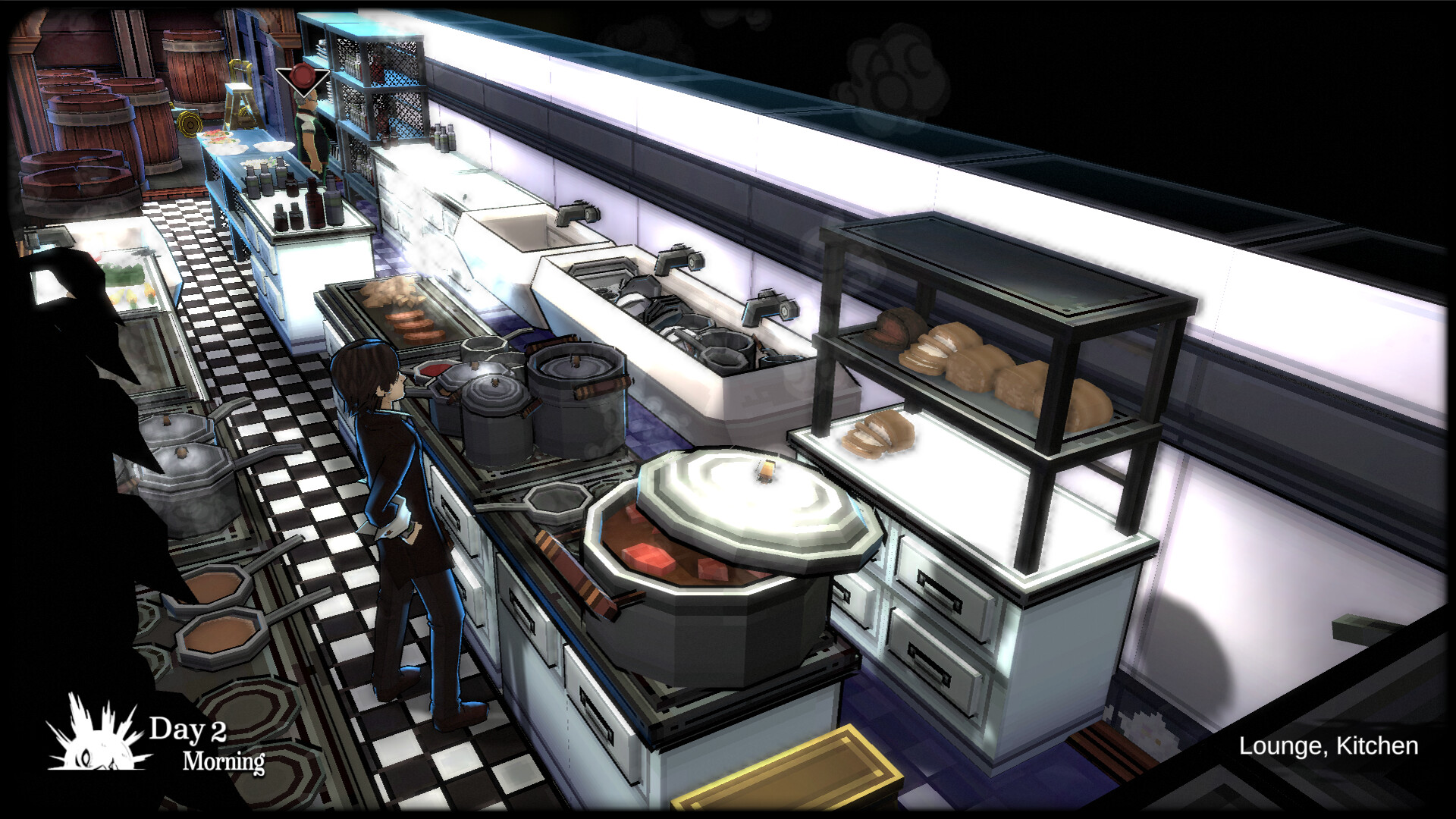 Whitestone screenshot 4