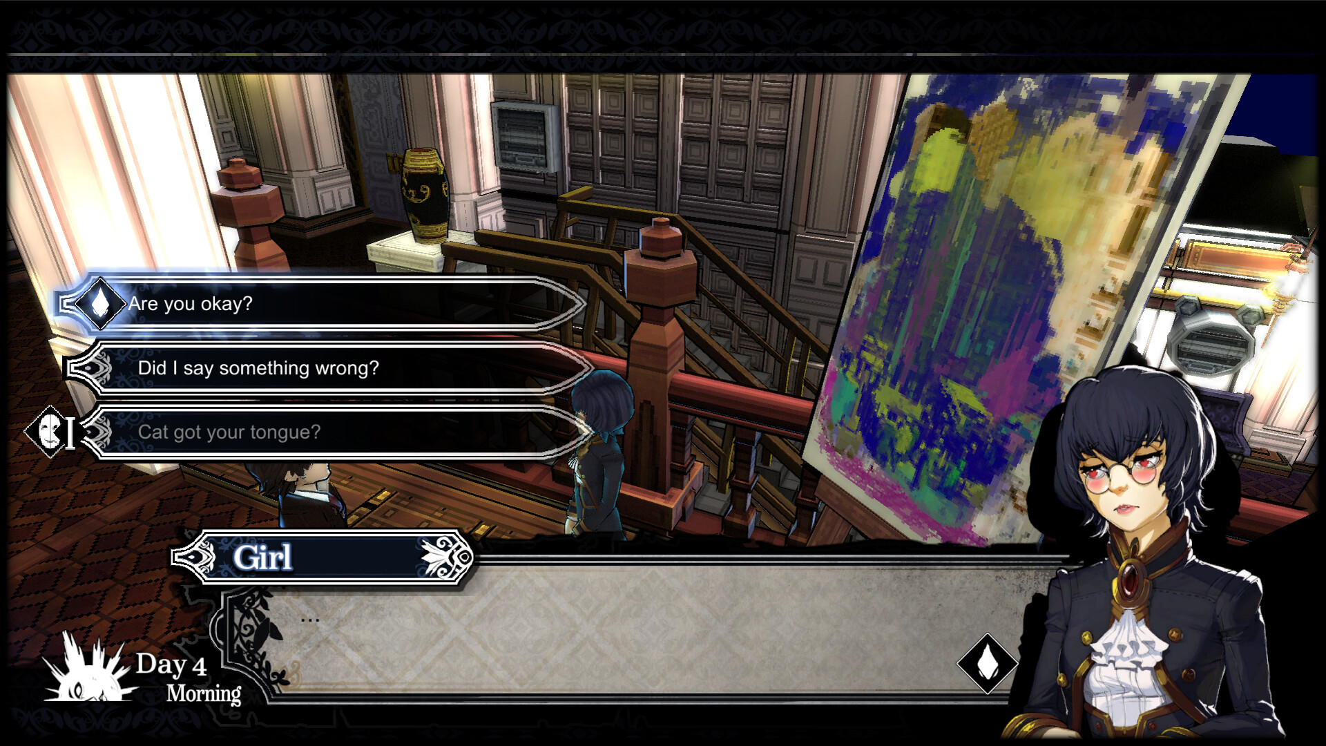 Whitestone screenshot 7