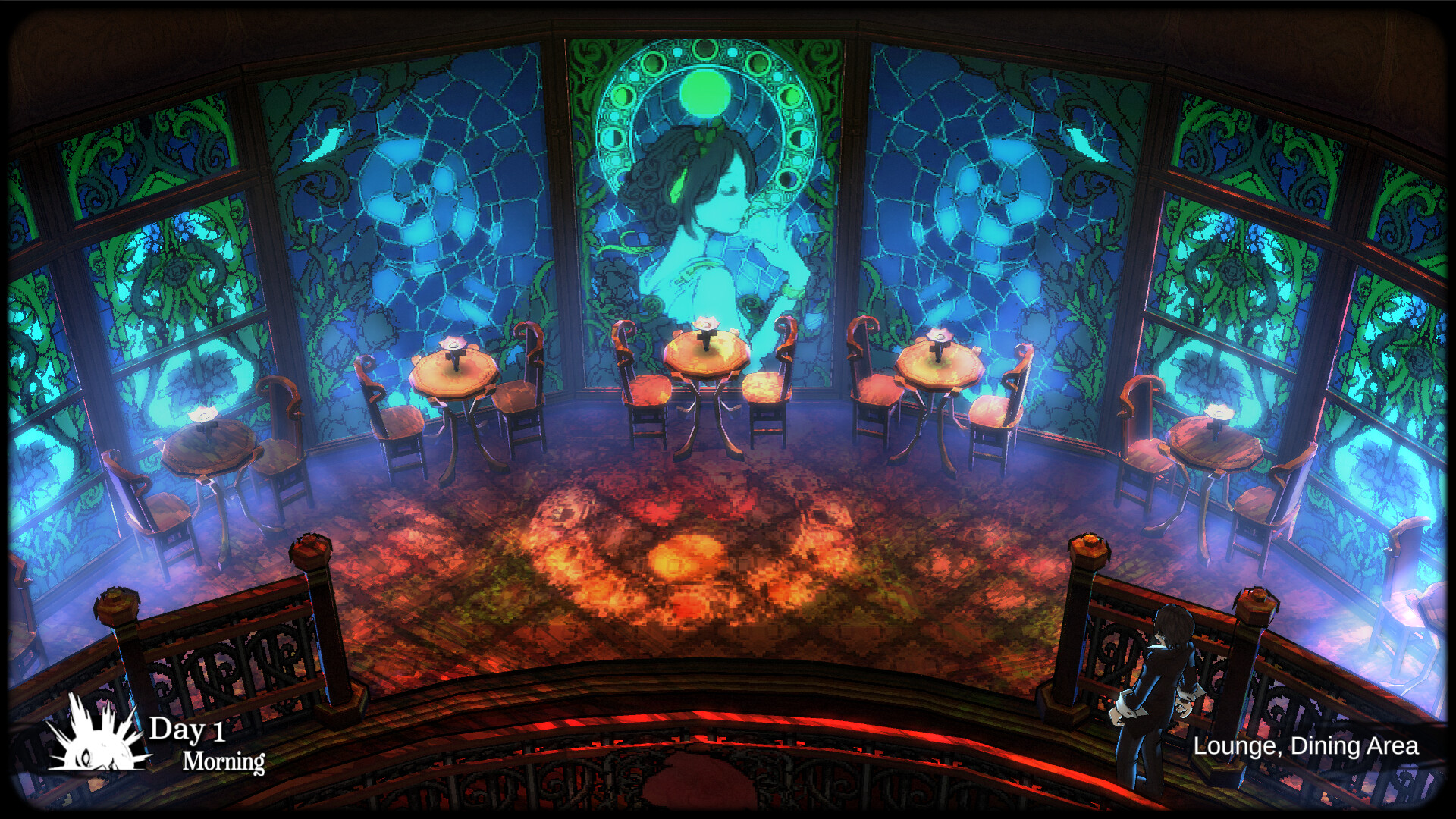 Whitestone screenshot 6