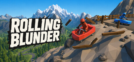 Rolling Blunder
