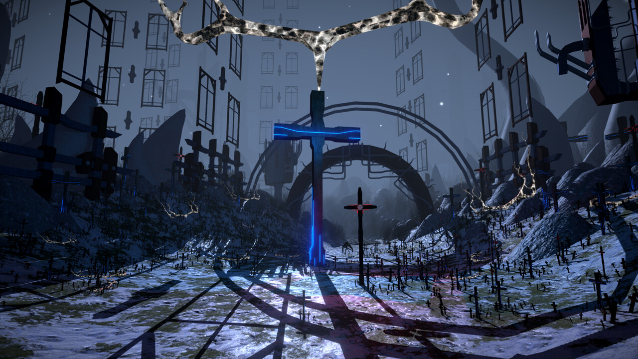 Planeta 55 screenshot 12