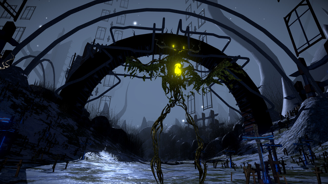 Planeta 55 screenshot 11