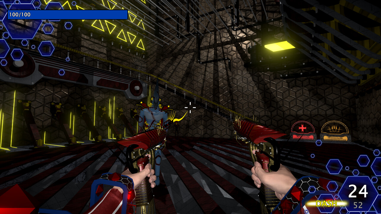 Planeta 55 screenshot 16