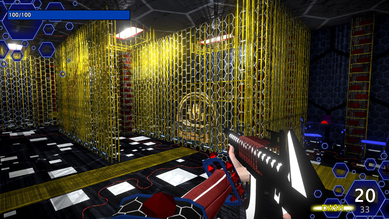 Planeta 55 screenshot 1