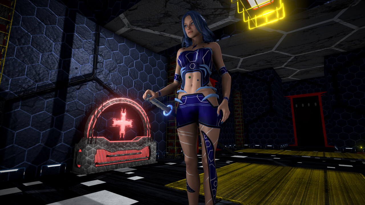 Planeta 55 screenshot 5
