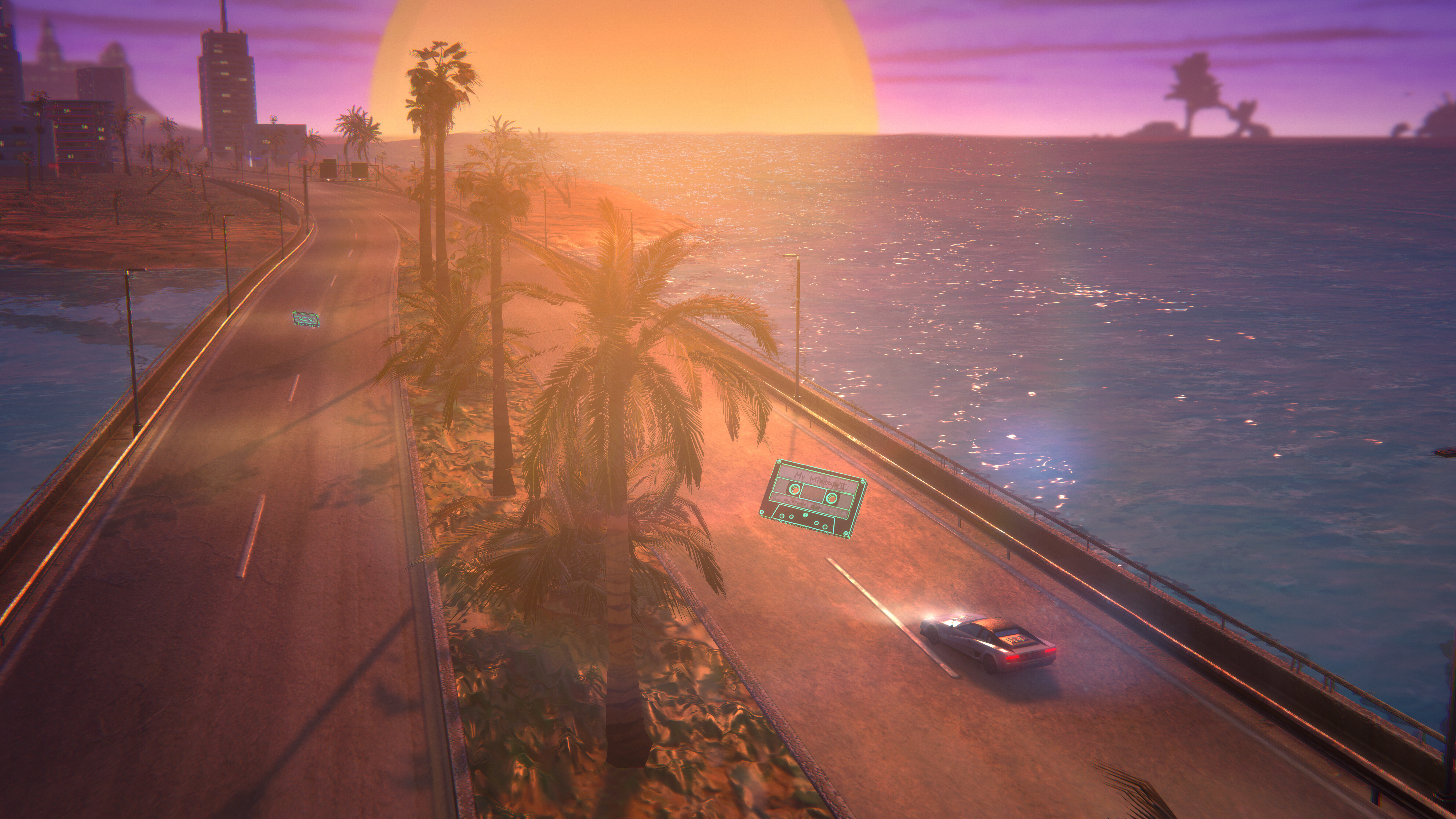 Florida Interstate '86 screenshot 7