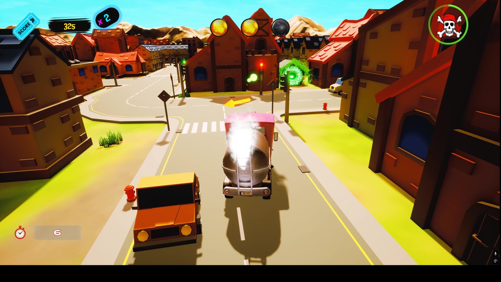 Arcade Asylum screenshot 15