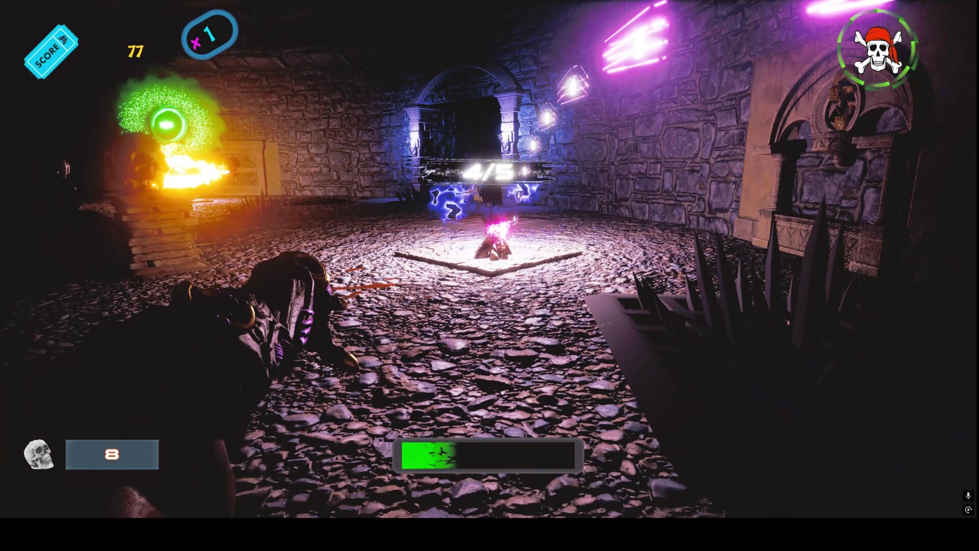 Arcade Asylum screenshot 16