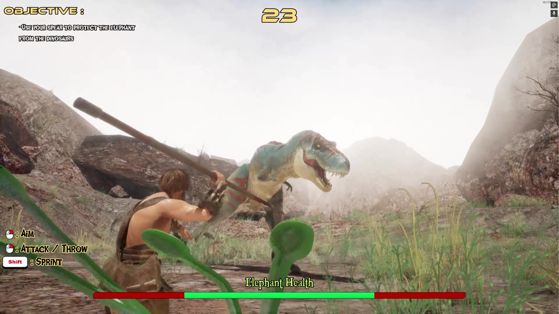Arcade Asylum screenshot 11