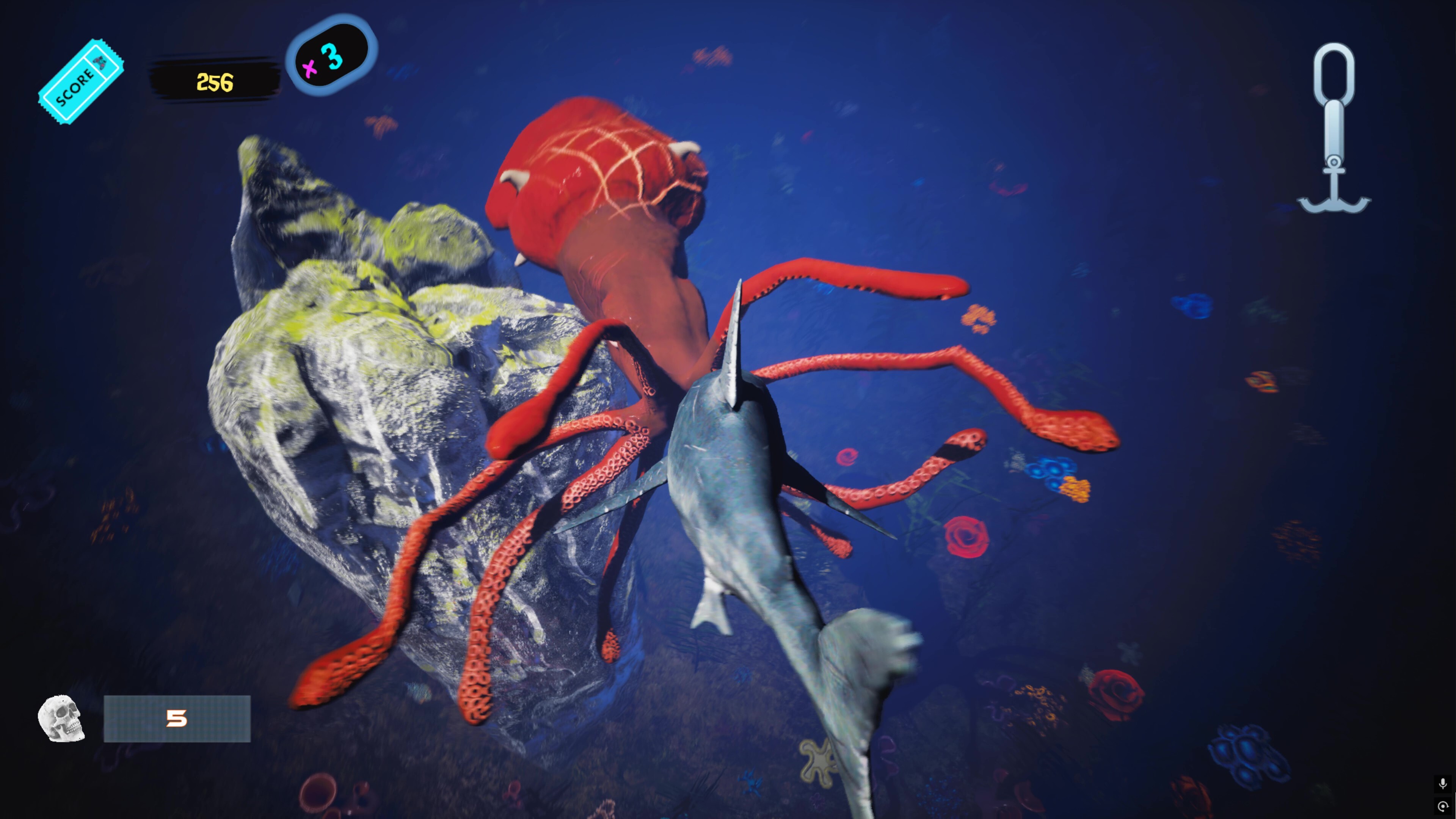 Arcade Asylum screenshot 6