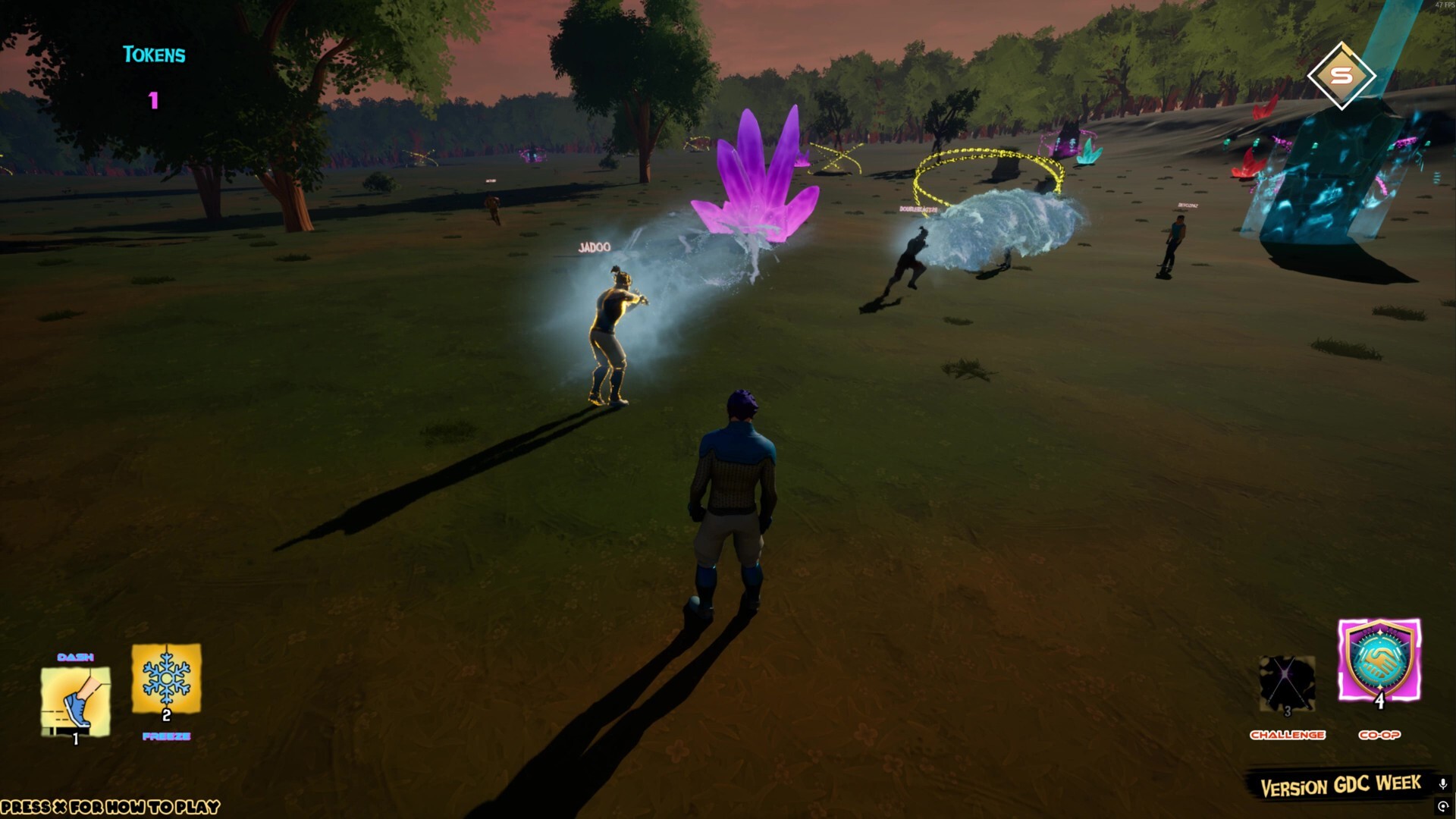 Arcade Asylum screenshot 14