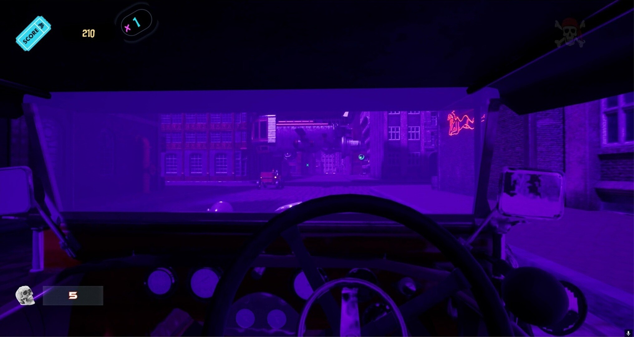 Arcade Asylum screenshot 3