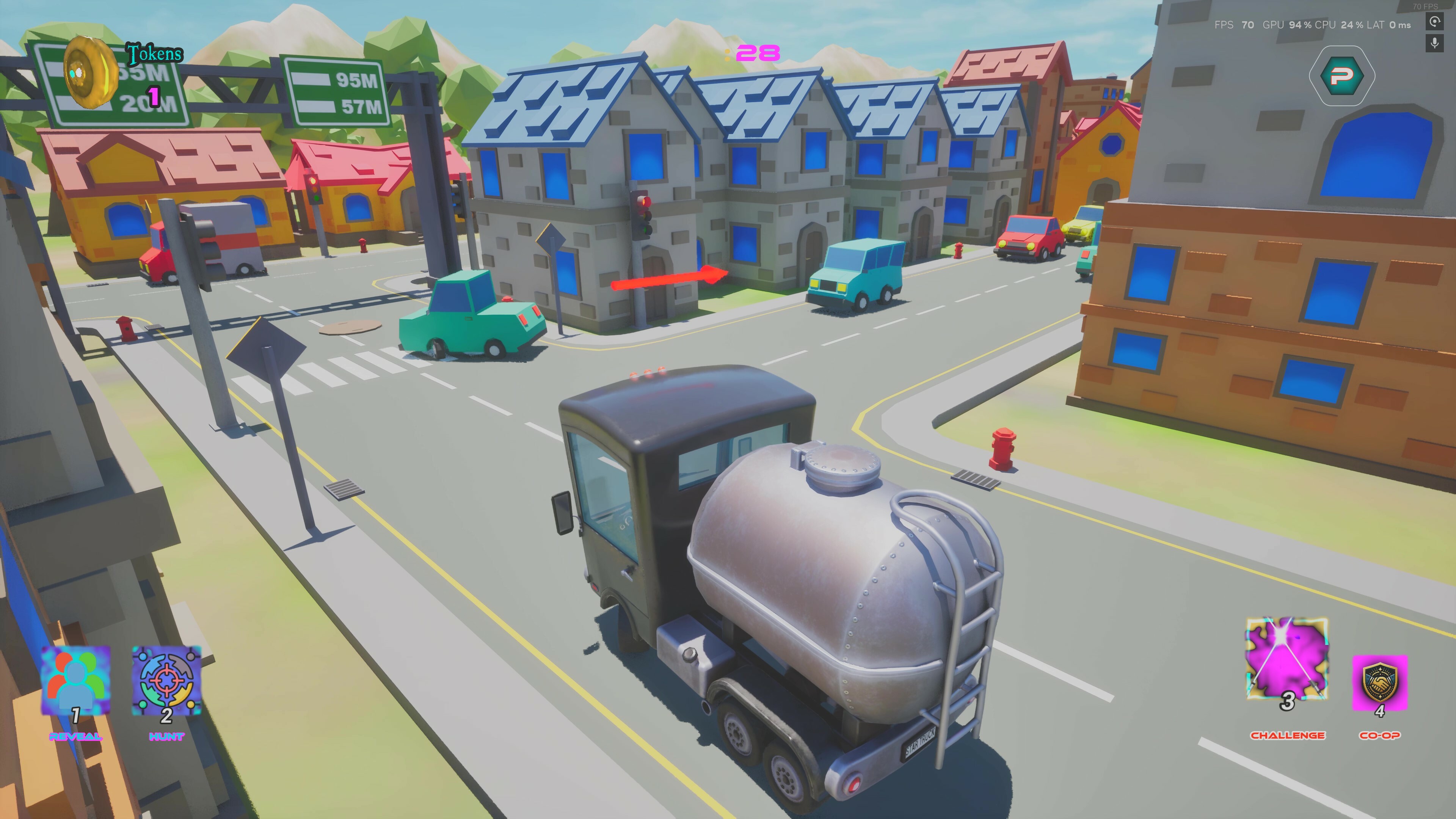 Arcade Asylum screenshot 13