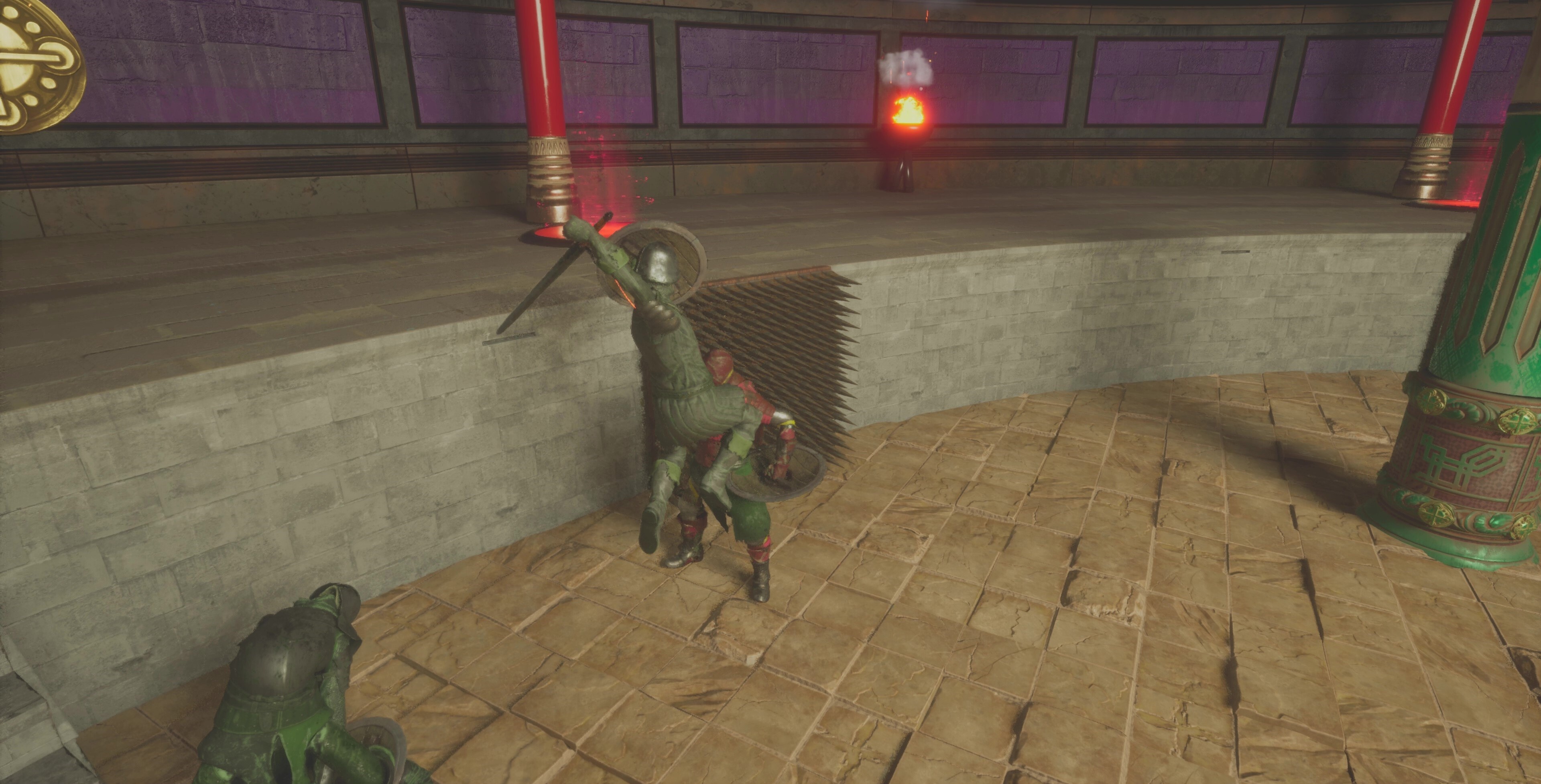 Arcade Asylum screenshot 12