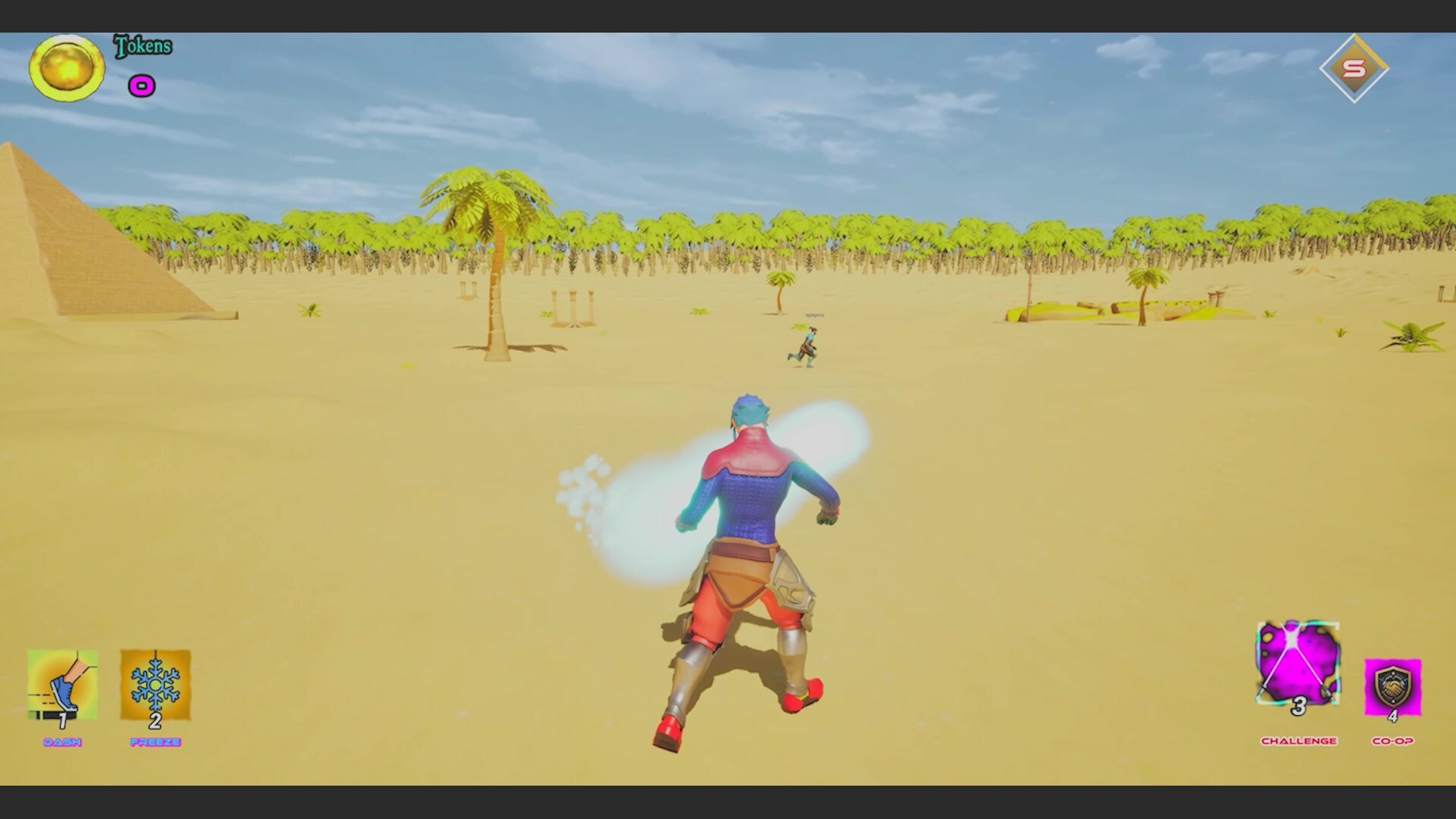 Arcade Asylum screenshot 8
