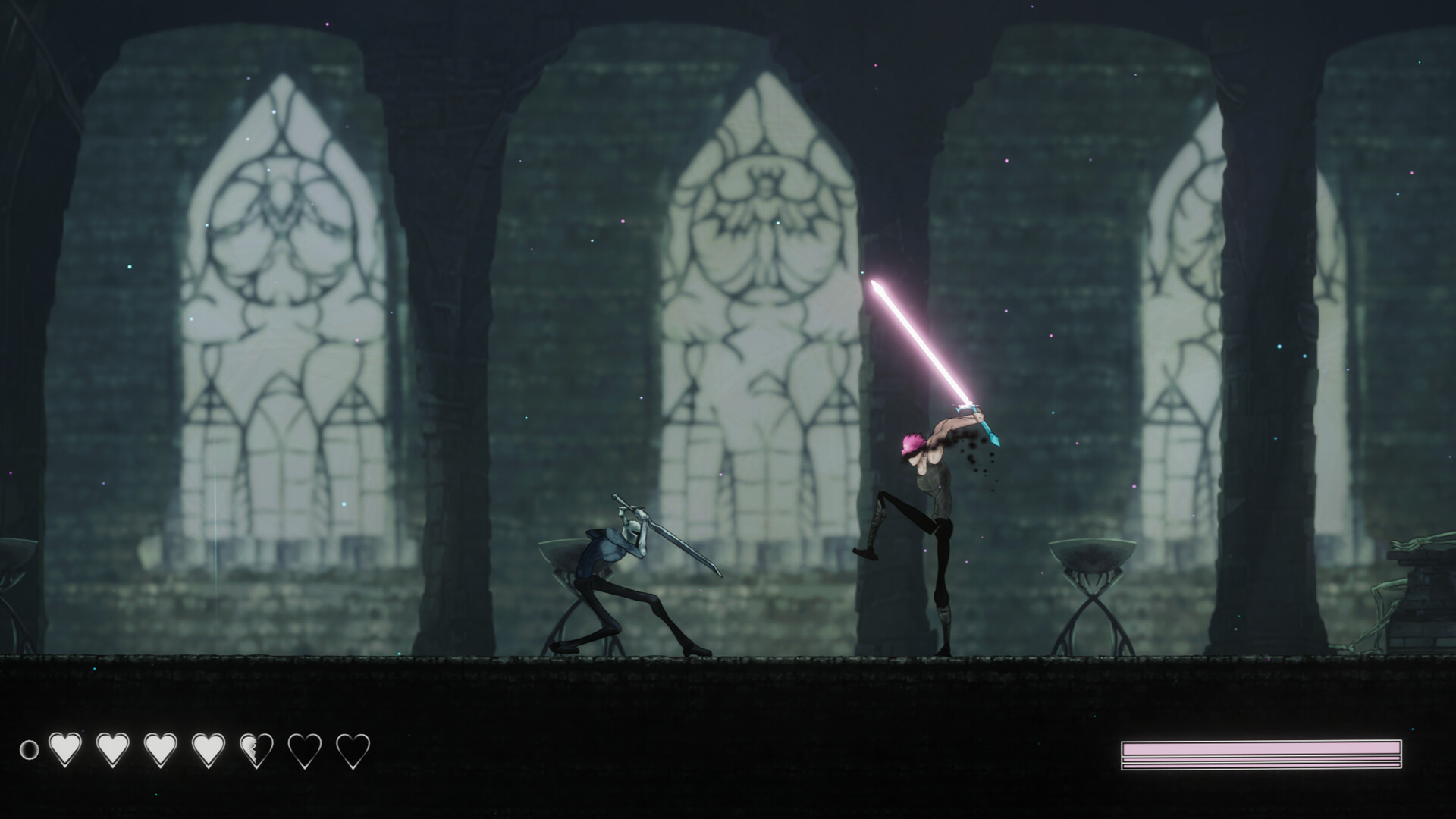 Three Potions screenshot 2