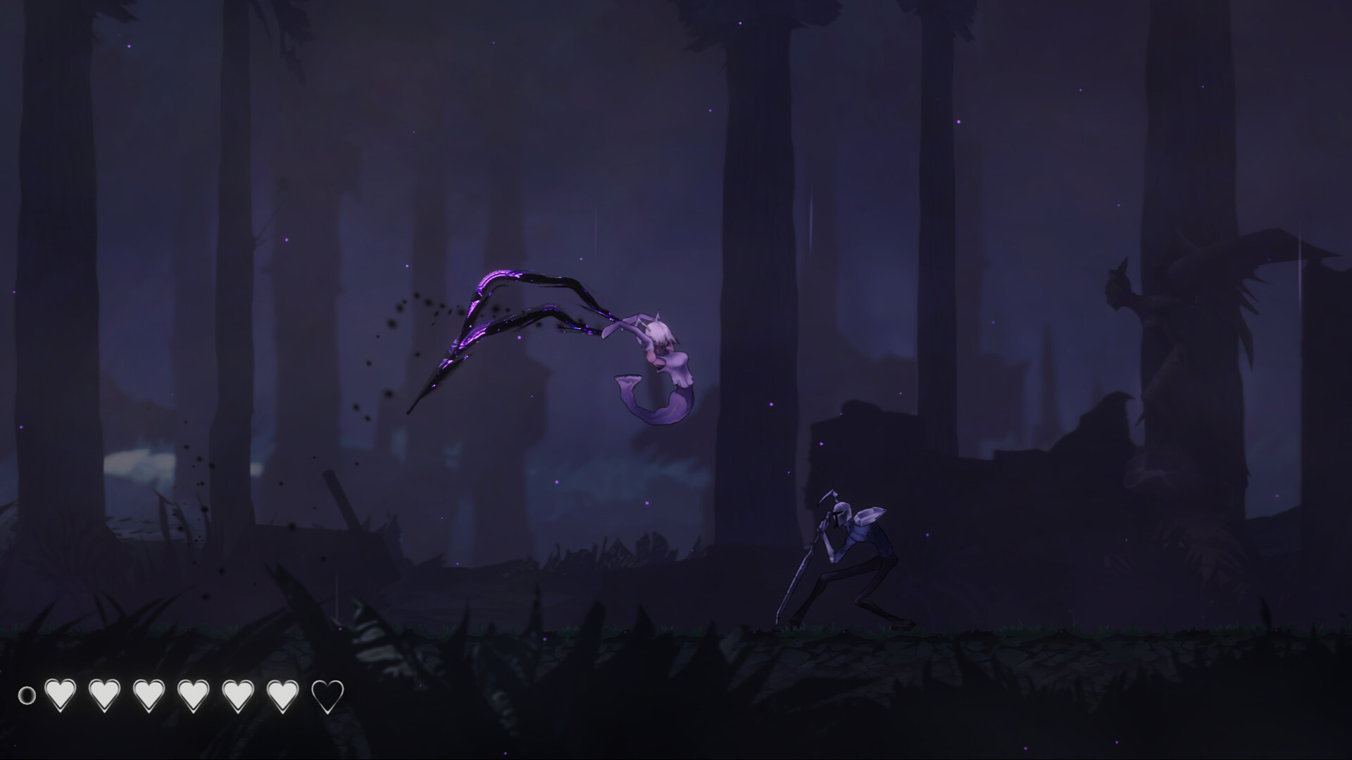 Three Potions screenshot 5