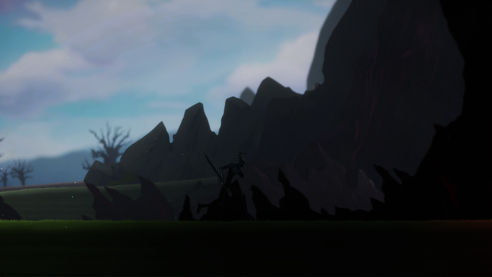 Three Potions screenshot 3