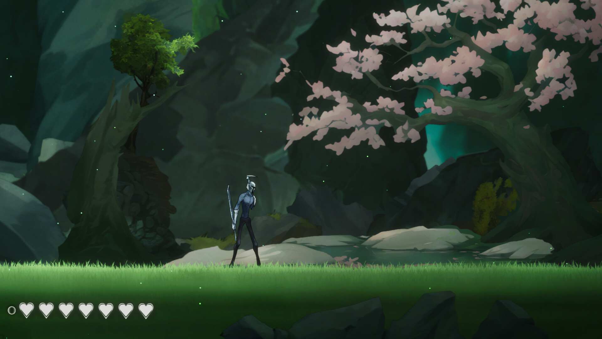 Three Potions screenshot 7
