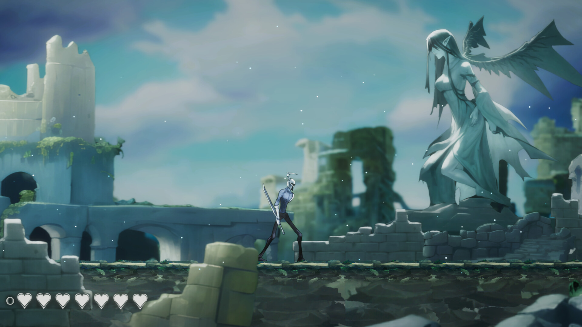 Three Potions screenshot 4
