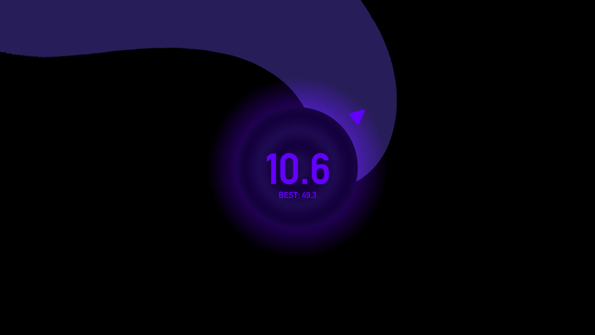 SUPERVOID screenshot 1