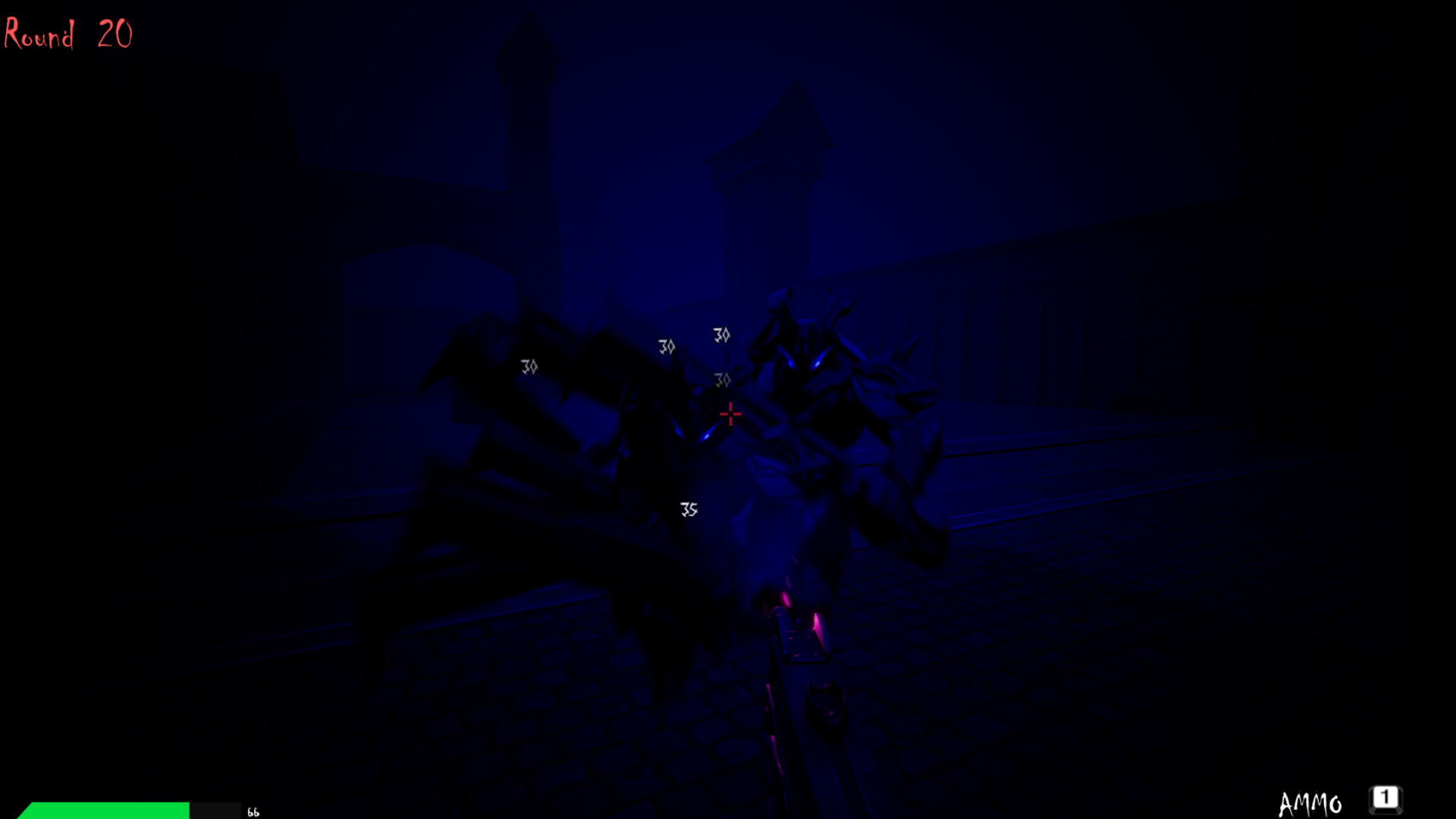 50 Rounds screenshot 3