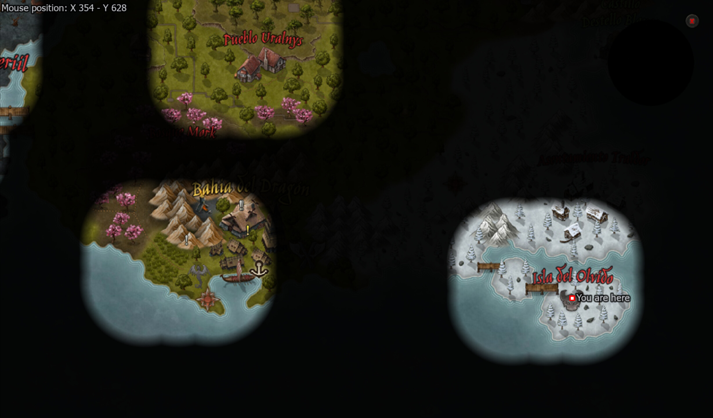 AESIR Online screenshot 7