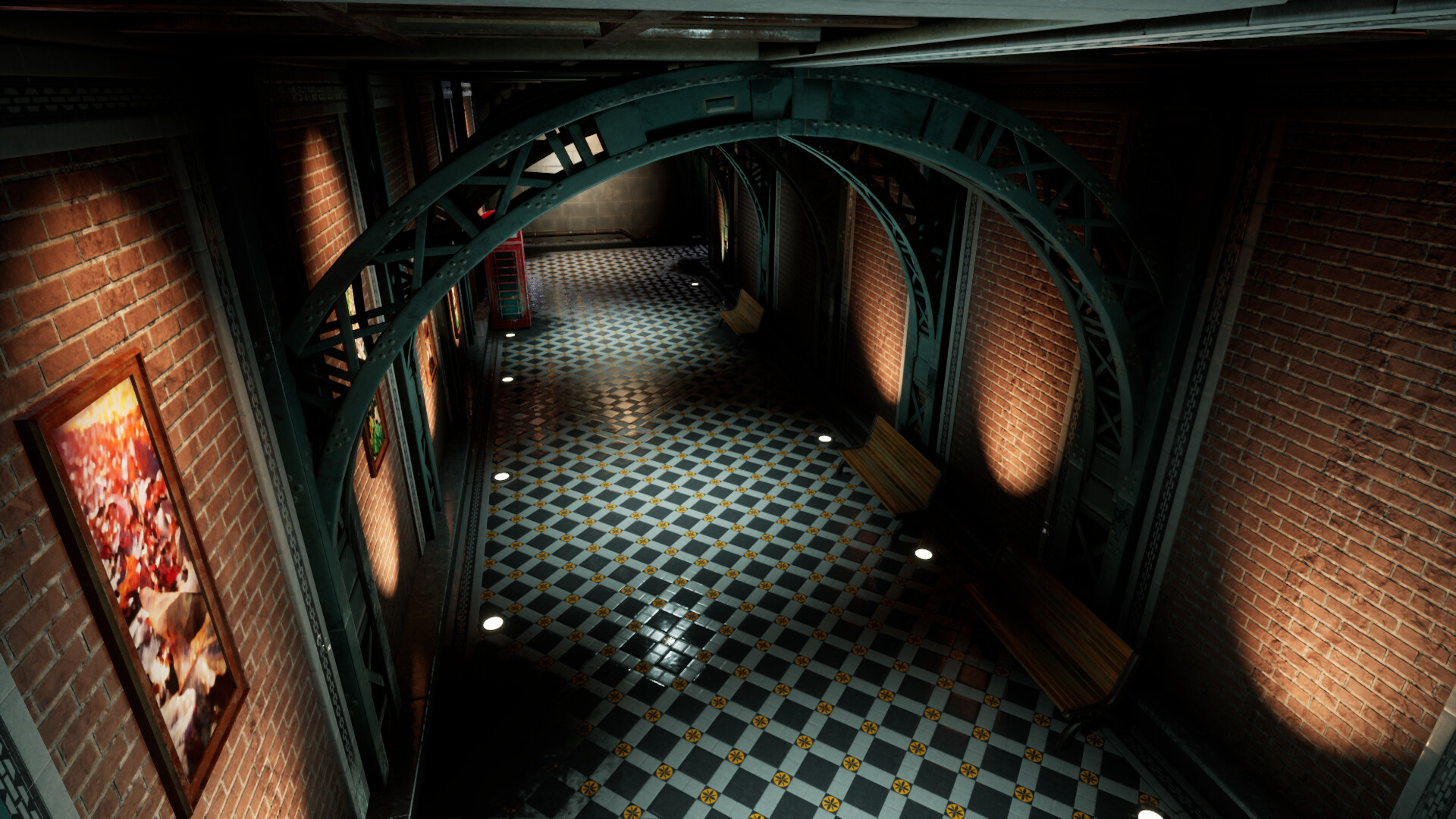 Project Horror Tales screenshot 10