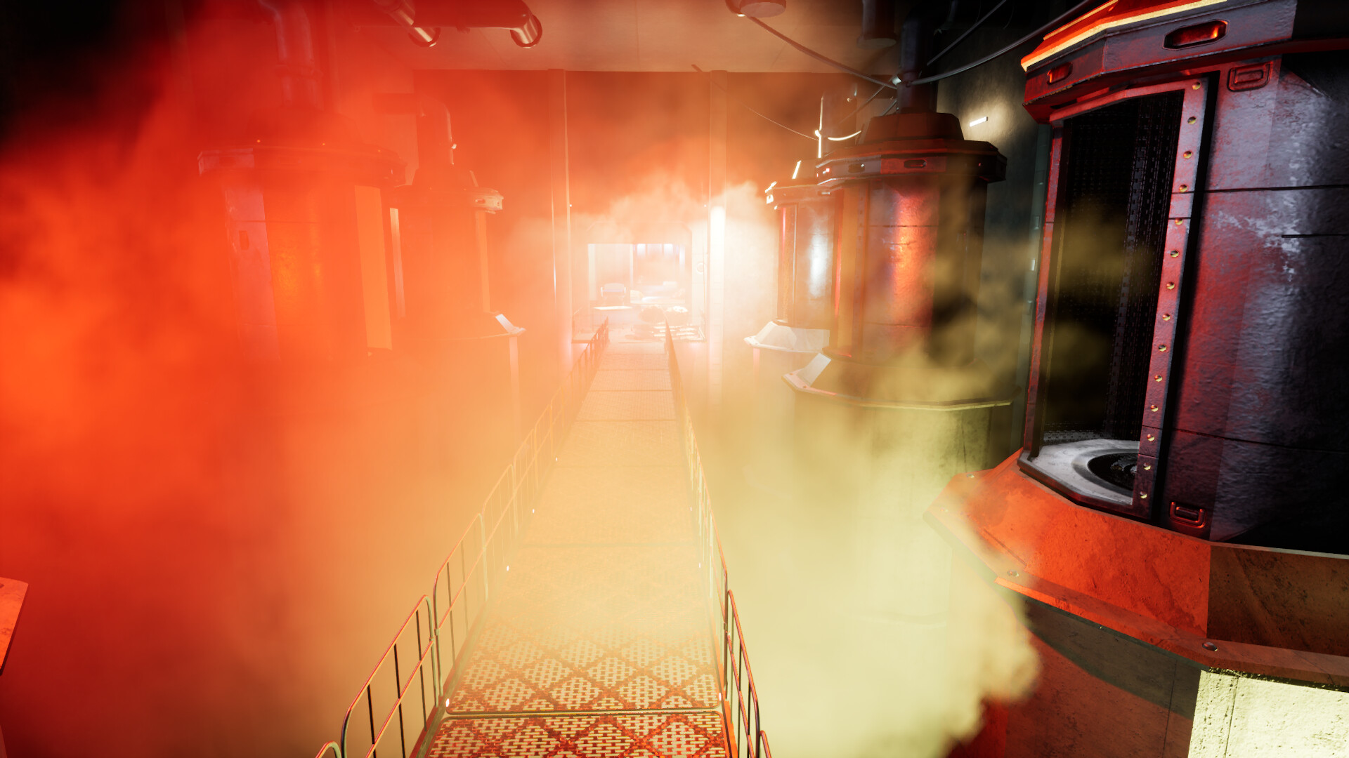 Project Horror Tales screenshot 9