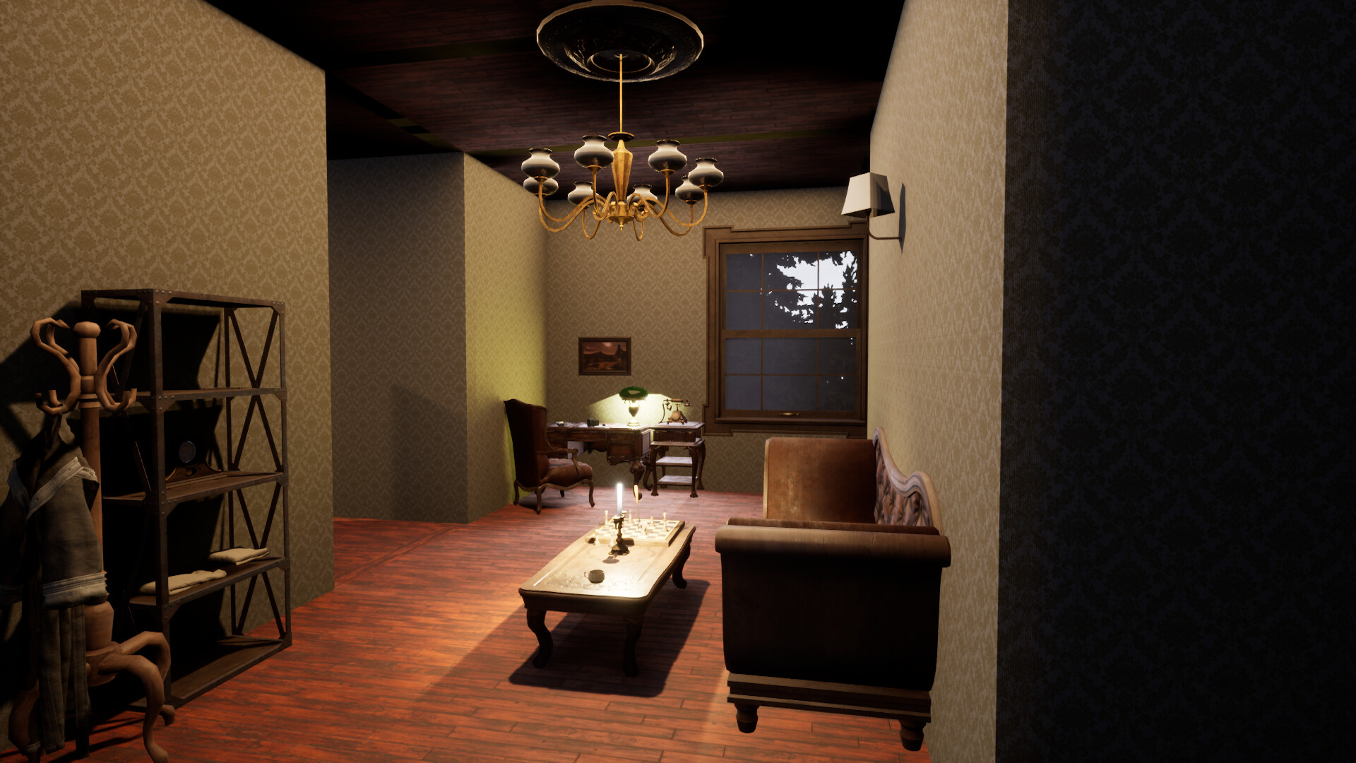 Project Horror Tales screenshot 8