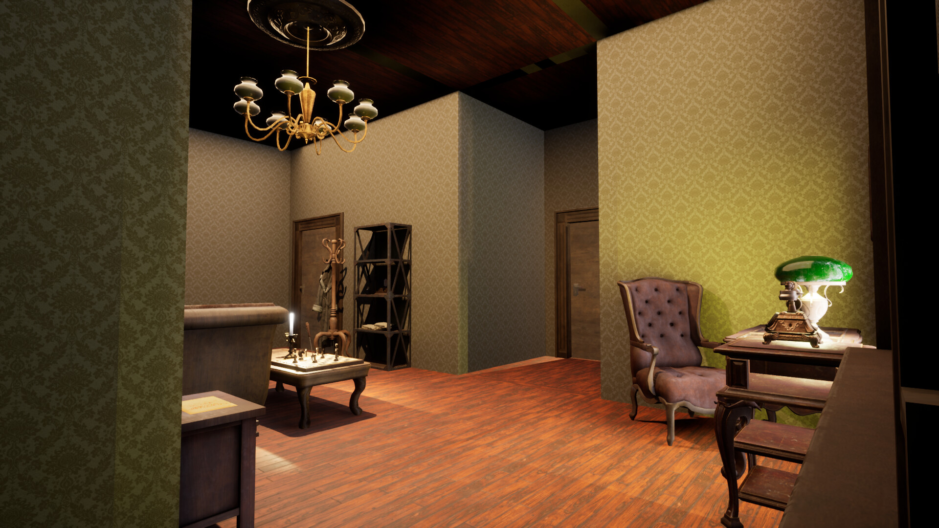 Project Horror Tales screenshot 7