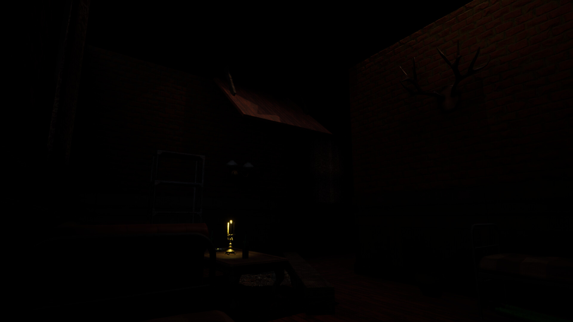 Project Horror Tales screenshot 2