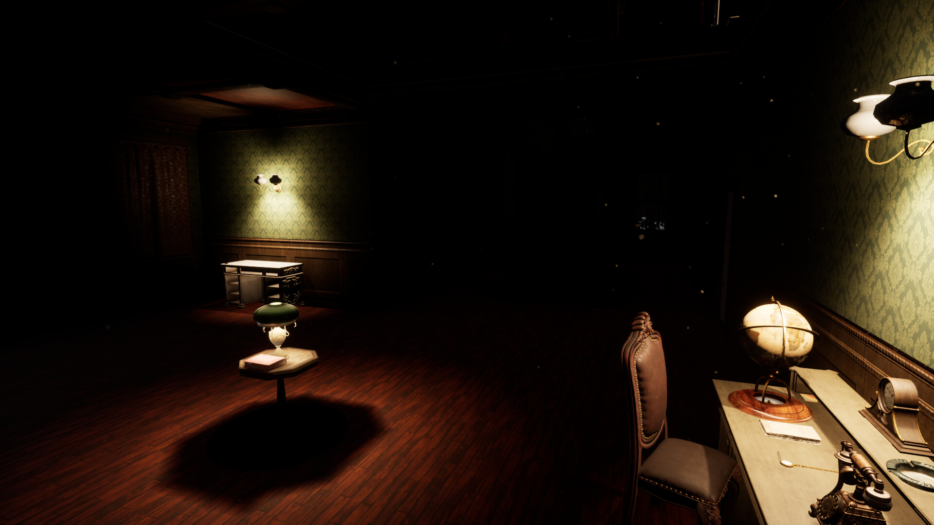 Project Horror Tales screenshot 4