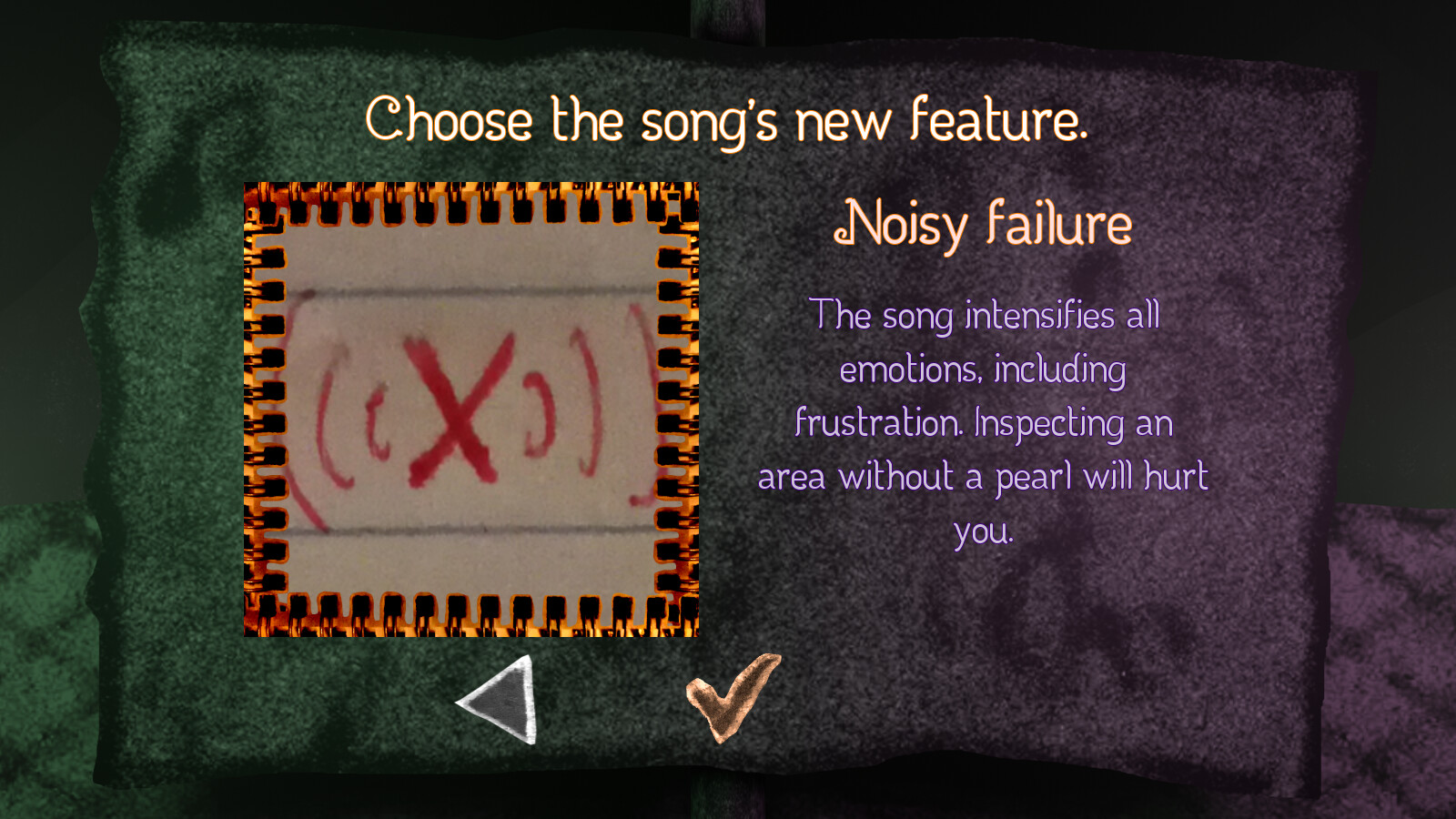 DETUNED screenshot 4