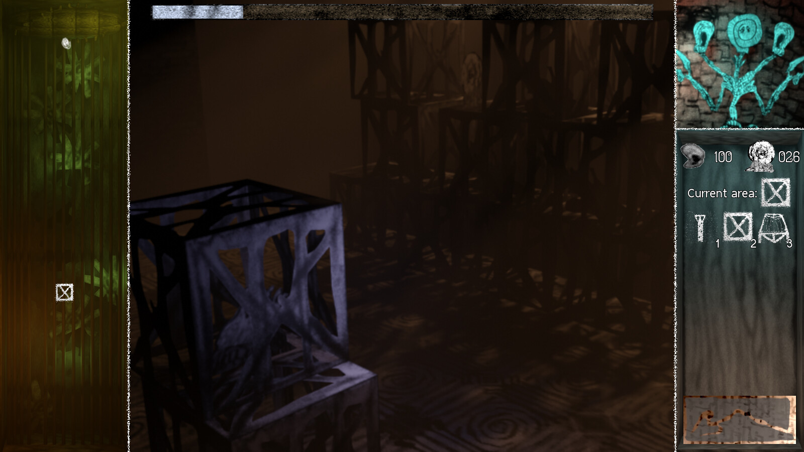 DETUNED screenshot 3