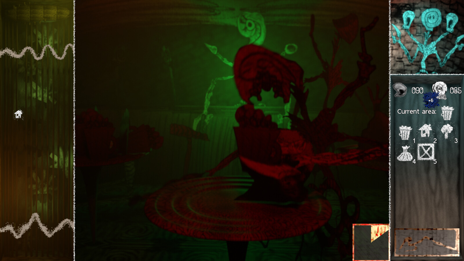 DETUNED screenshot 5