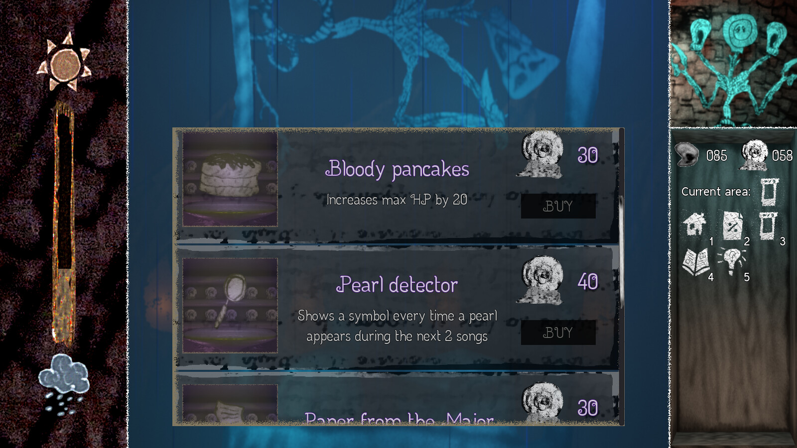 DETUNED screenshot 6