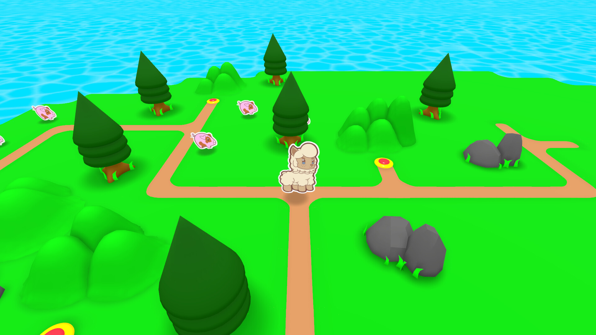 Alpacalypse screenshot 2