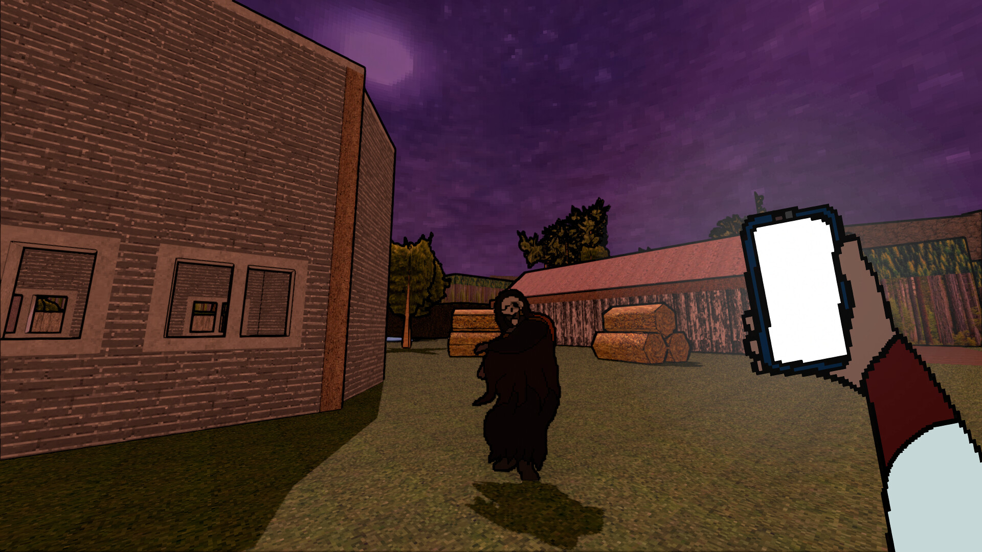 American Eristics screenshot 5
