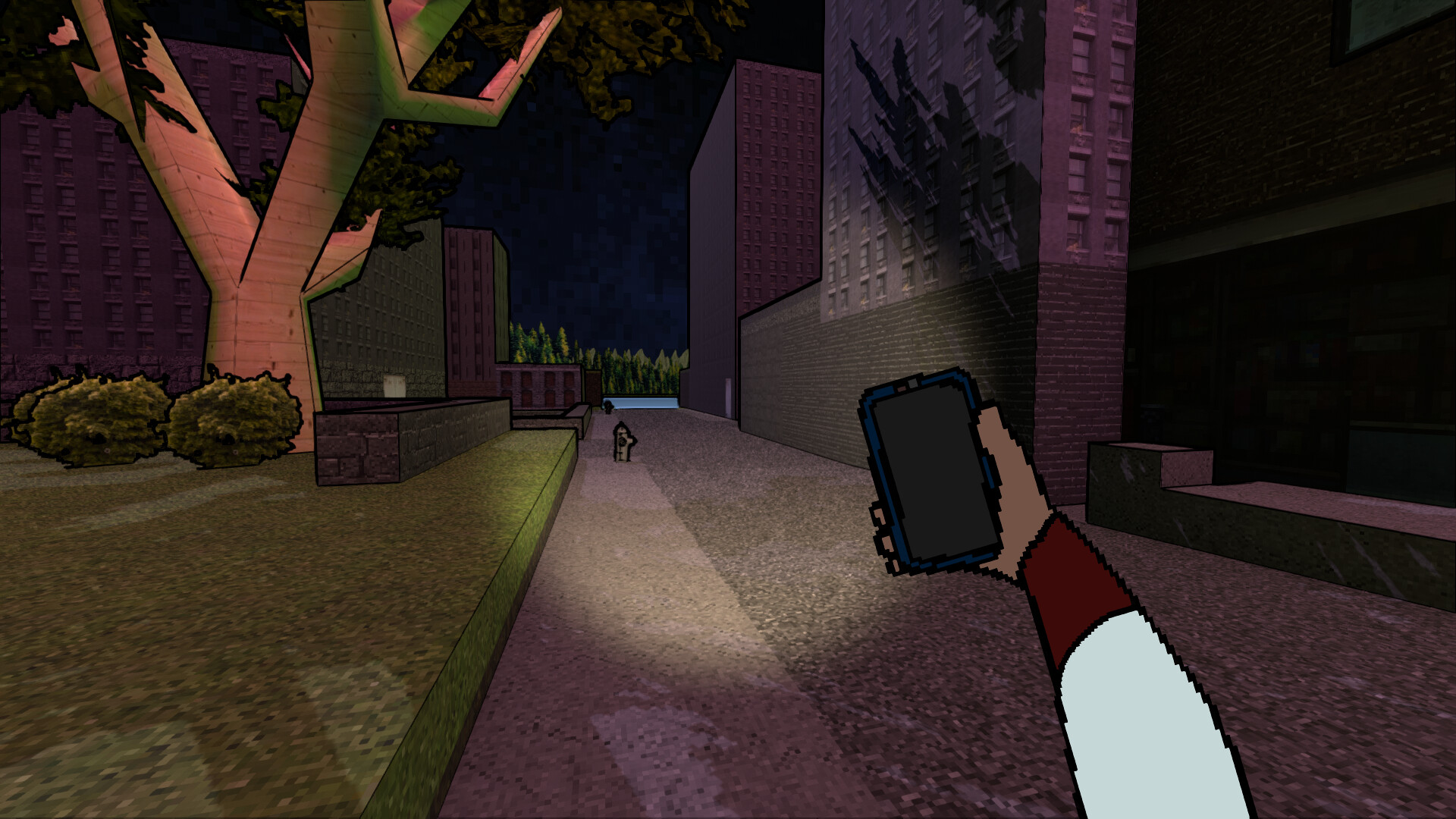 American Eristics screenshot 3
