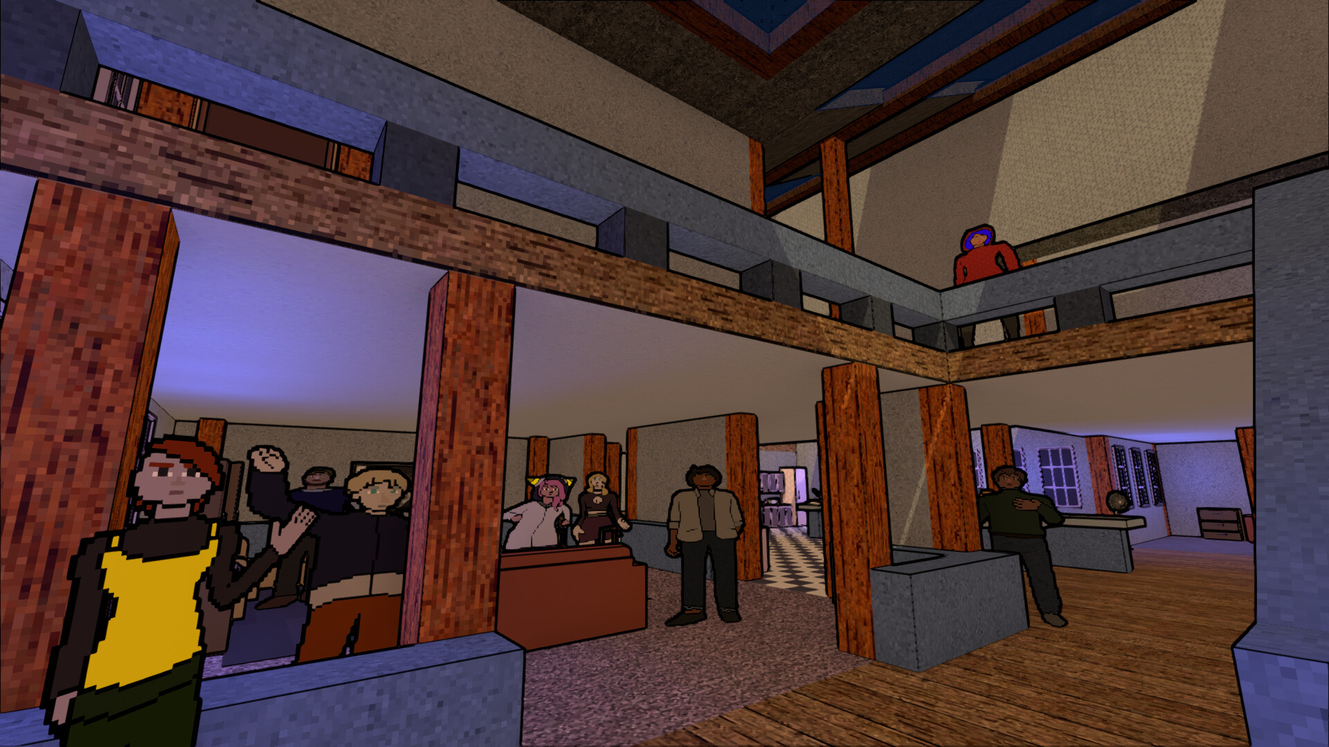 American Eristics screenshot 4