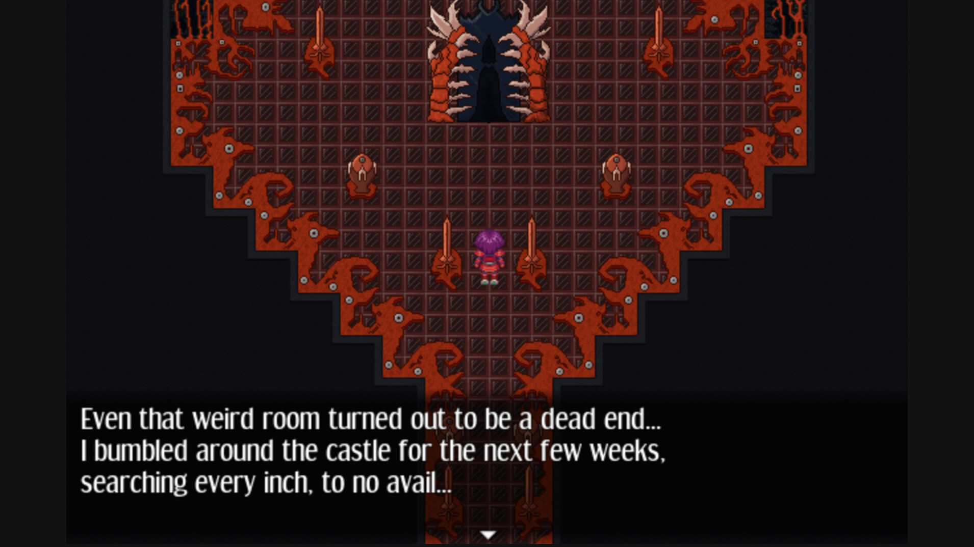 Luxaren Allure screenshot 5