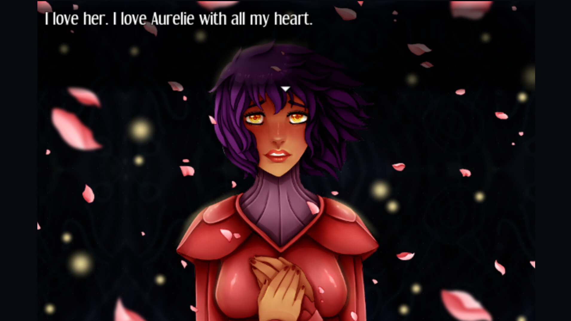 Luxaren Allure screenshot 2