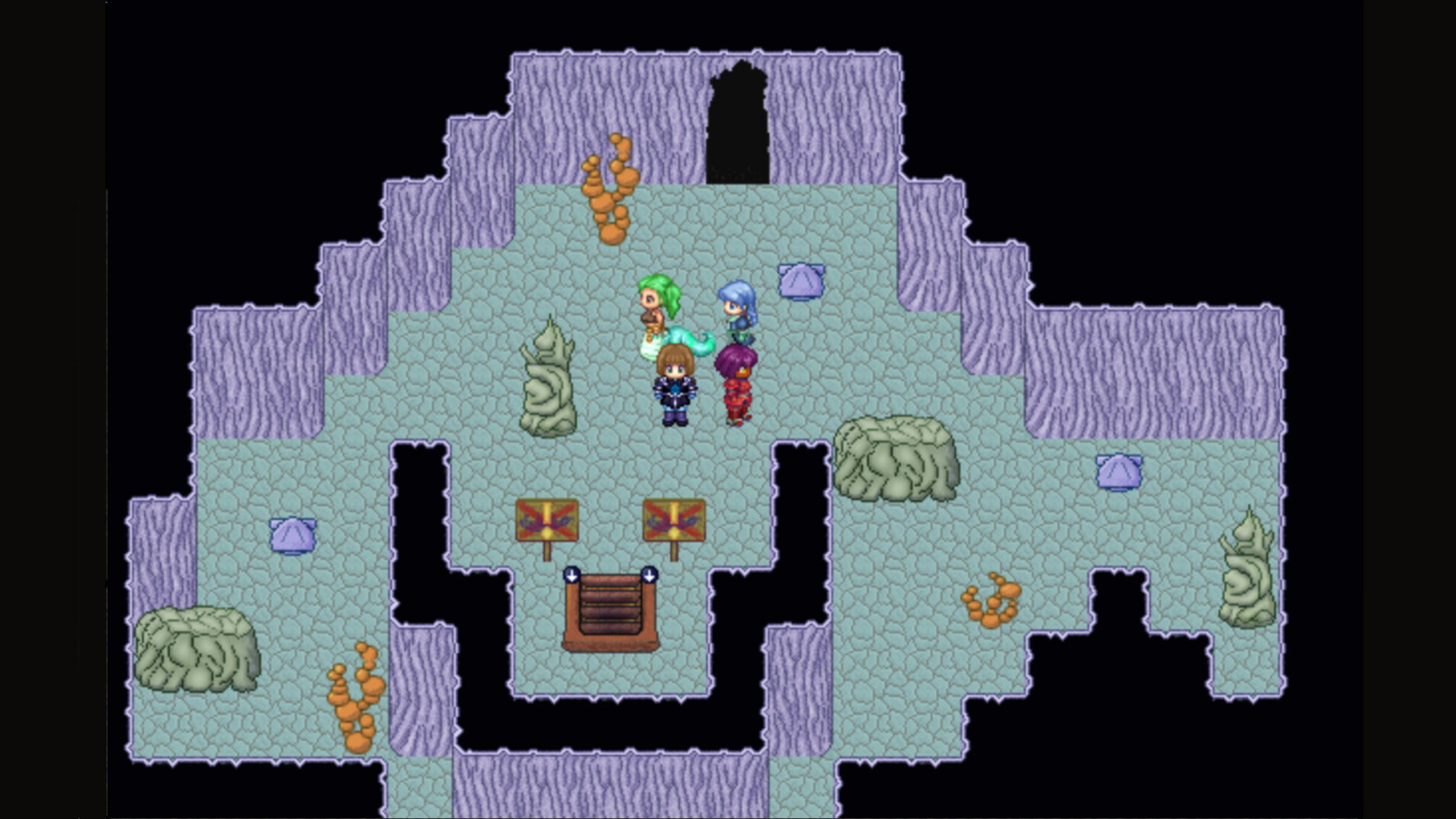Luxaren Allure screenshot 8