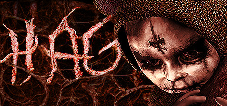 HAG Cover Image