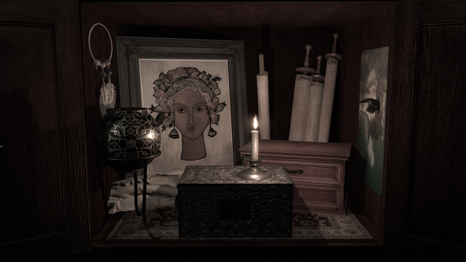 HAG screenshot 3