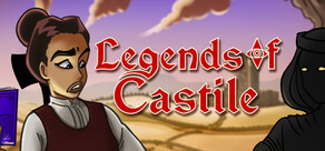 Legends of Castile