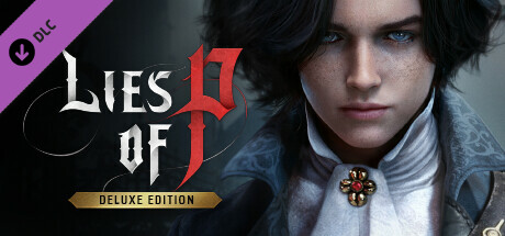 Lies of P: Prince of Krat Cosmetics Pack